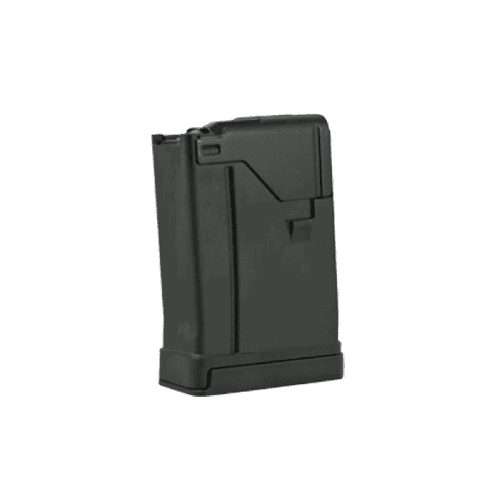 Lancer L5 Advanced Warfighter Magazine